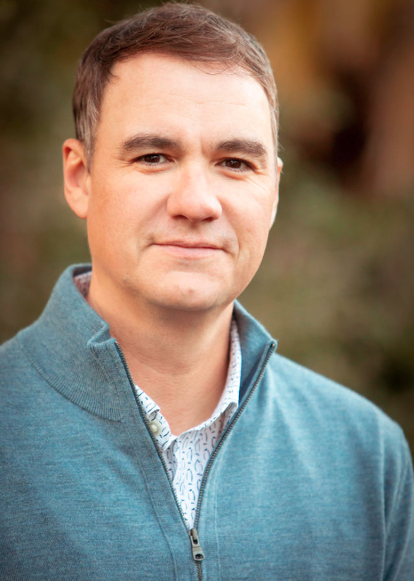 Nick Opderbeck, founder of Lumify
